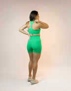 Short Eleva