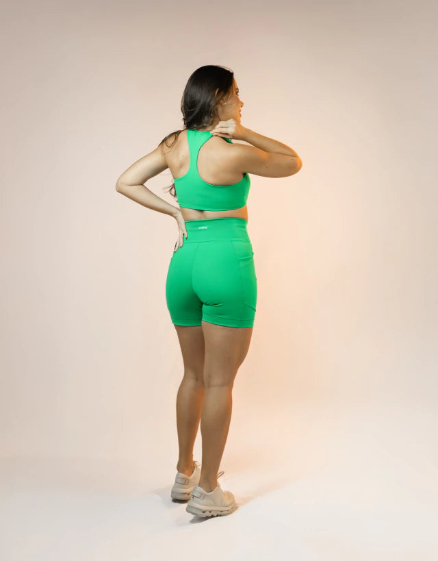 Short Eleva
