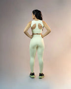 Calça Tulipa