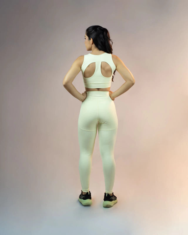 Calça Tulipa