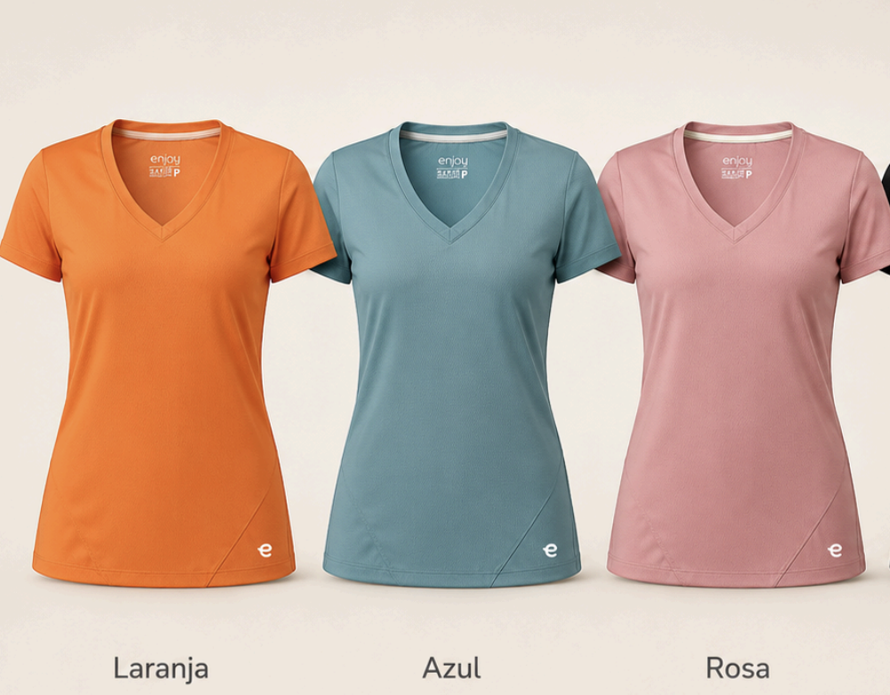Blusa Motion gv