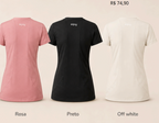 Blusa Motion gv