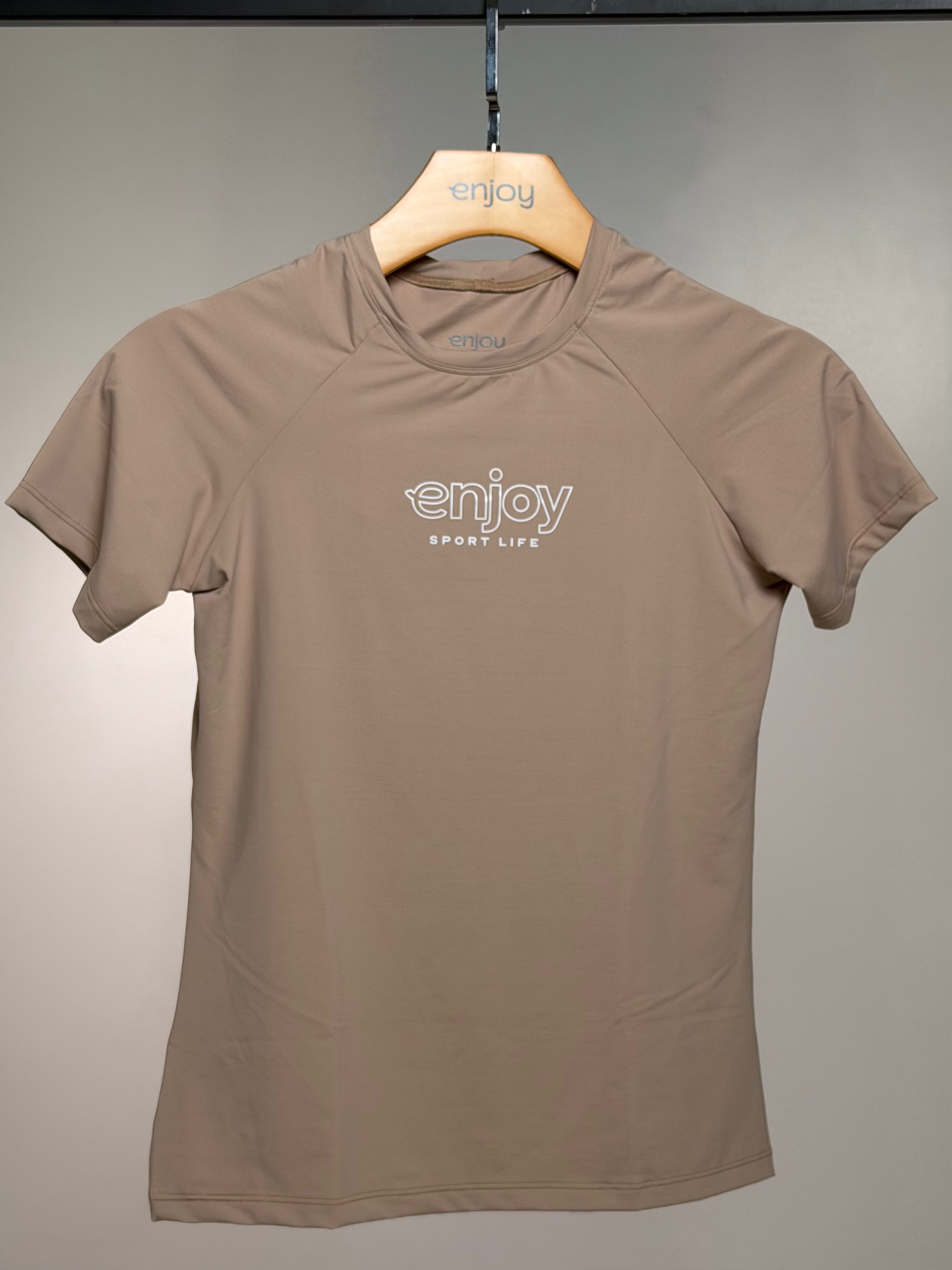 Blusa Enjoy