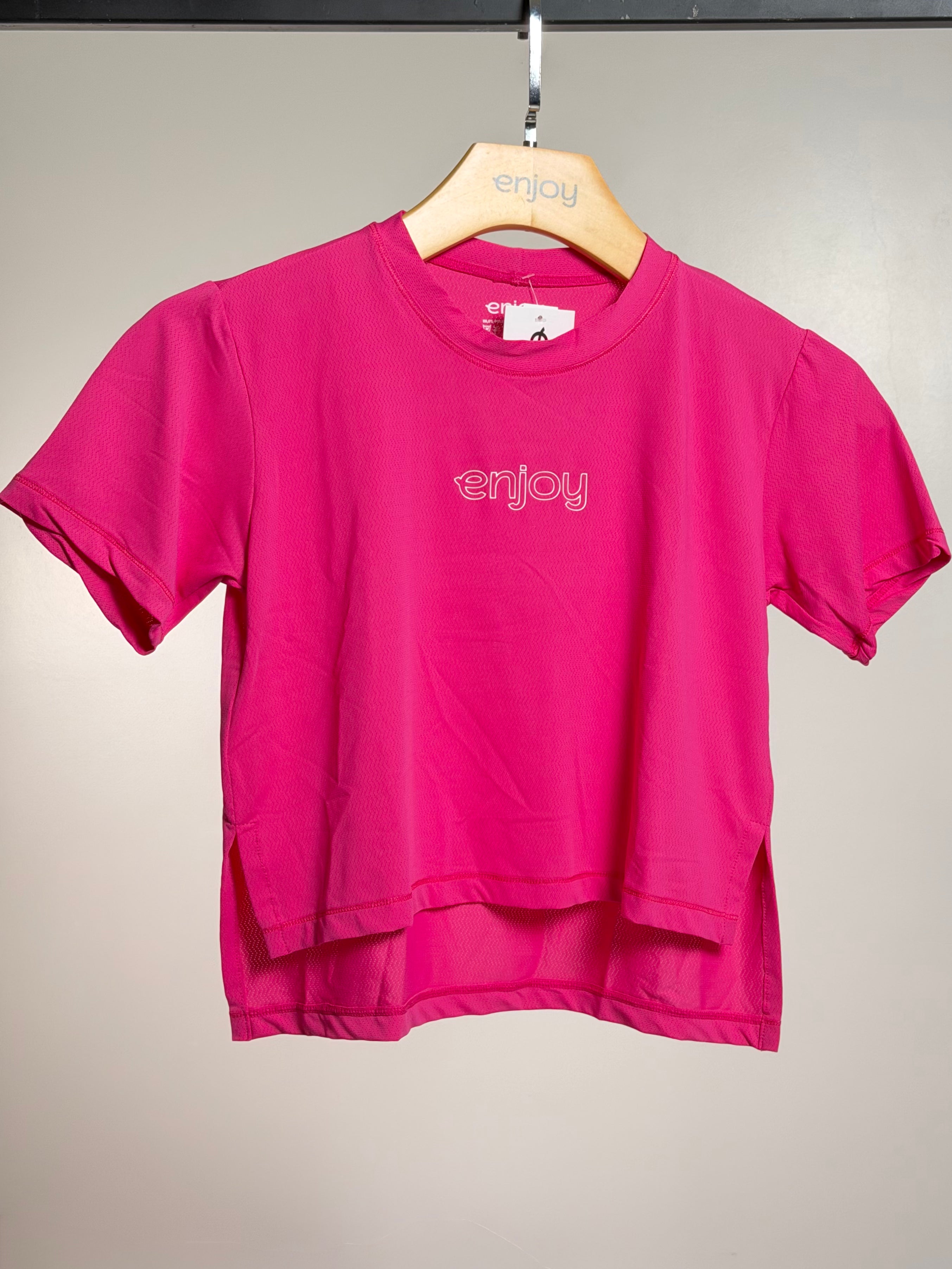 Semi Croped Pulso