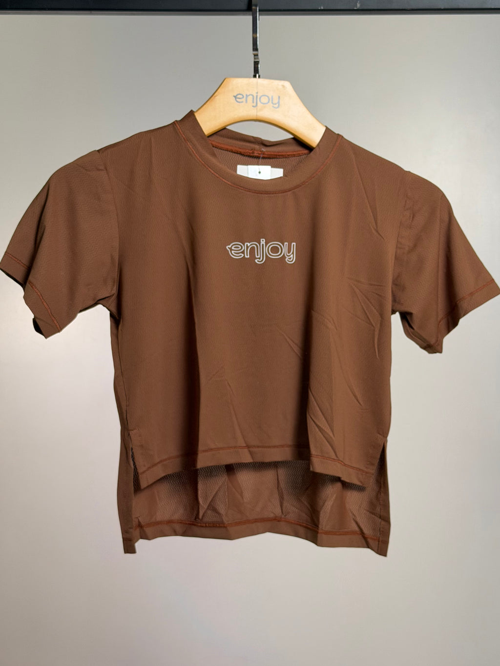 Semi Croped Pulso