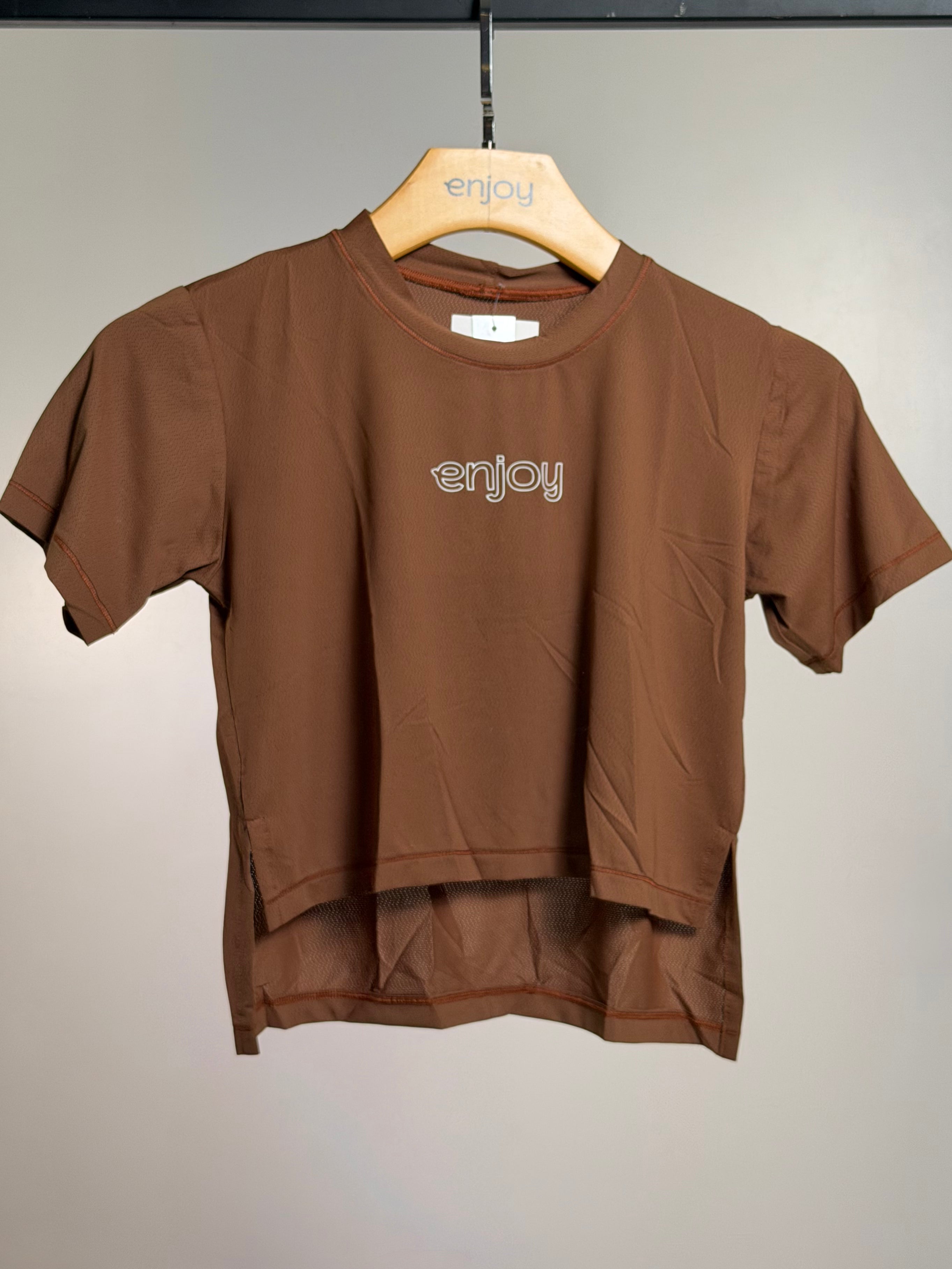 Semi Croped Pulso