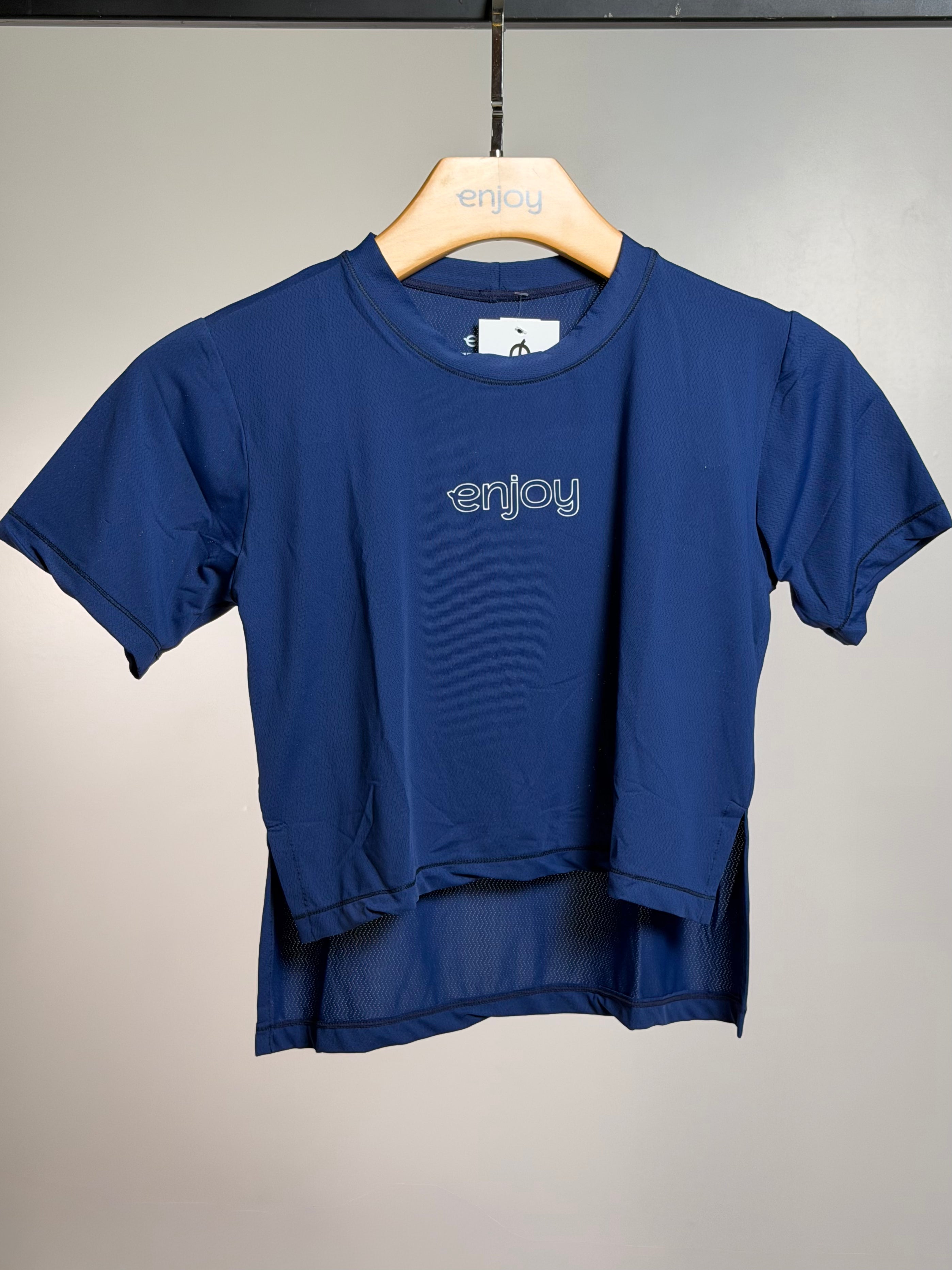 Semi Croped Pulso