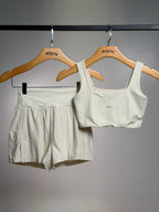Short Duo