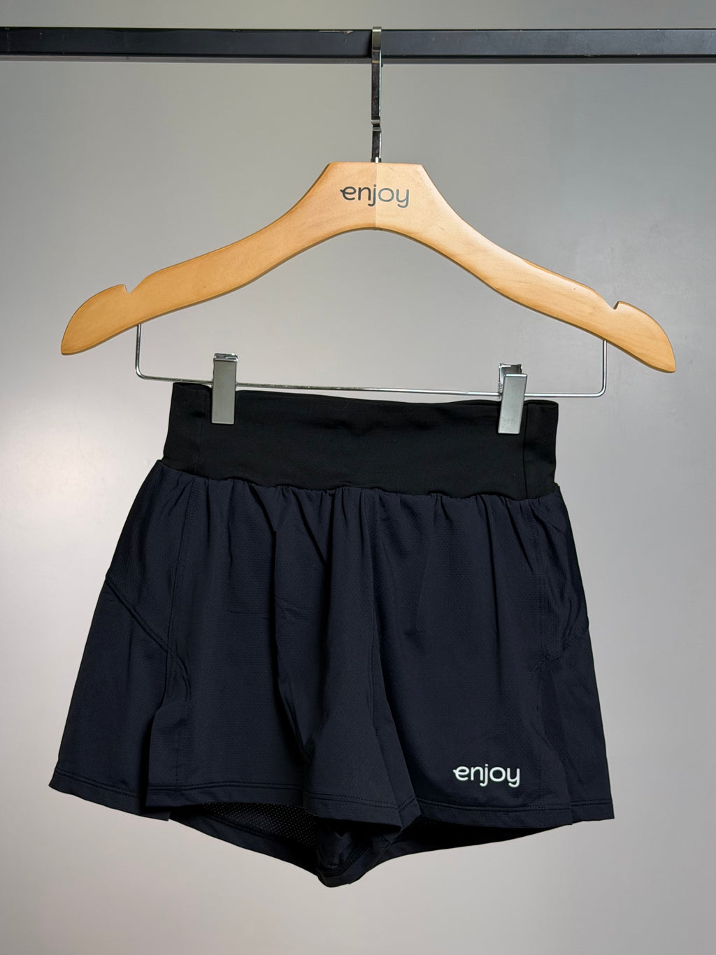 Short Duo
