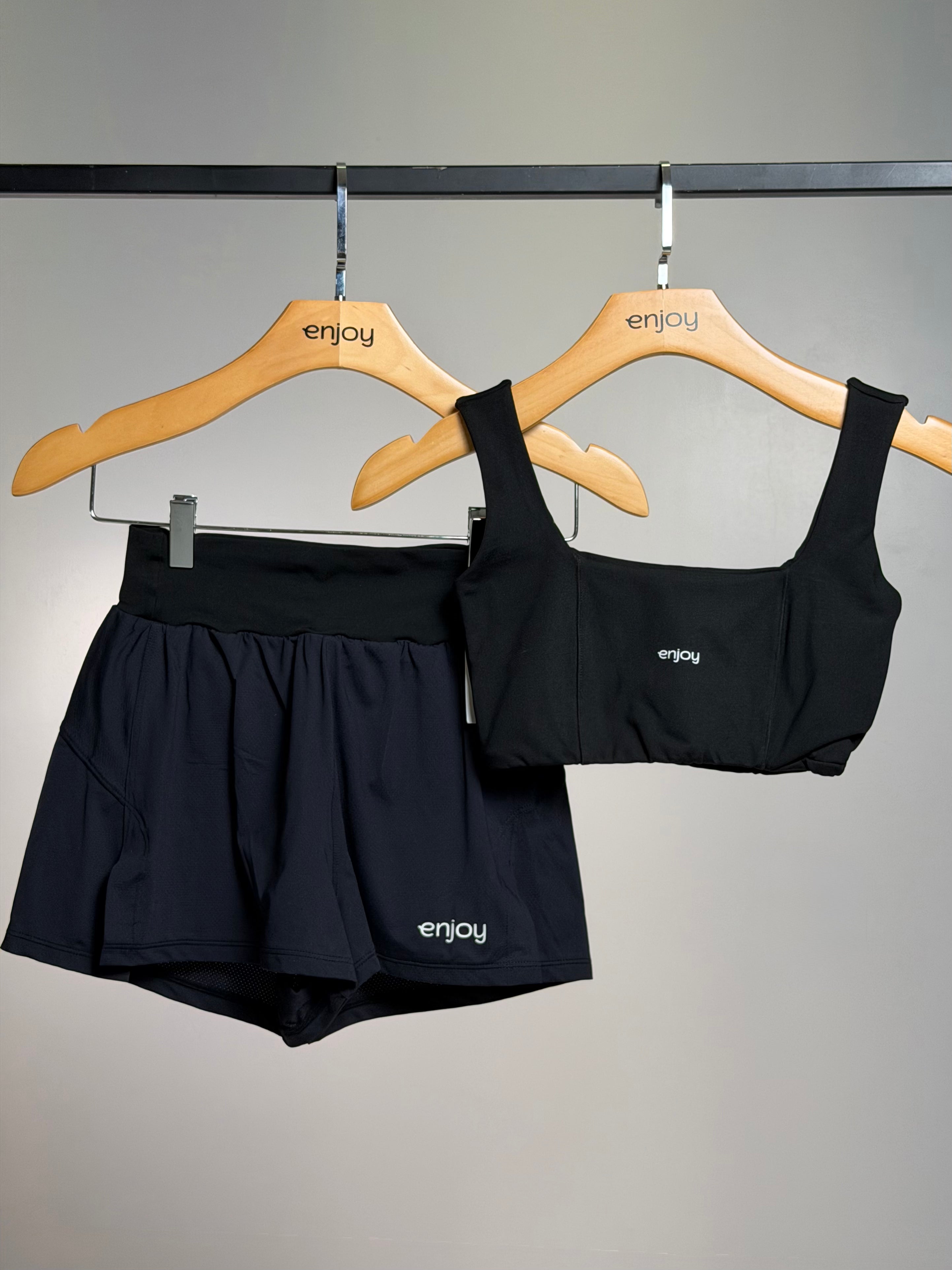 Short Duo