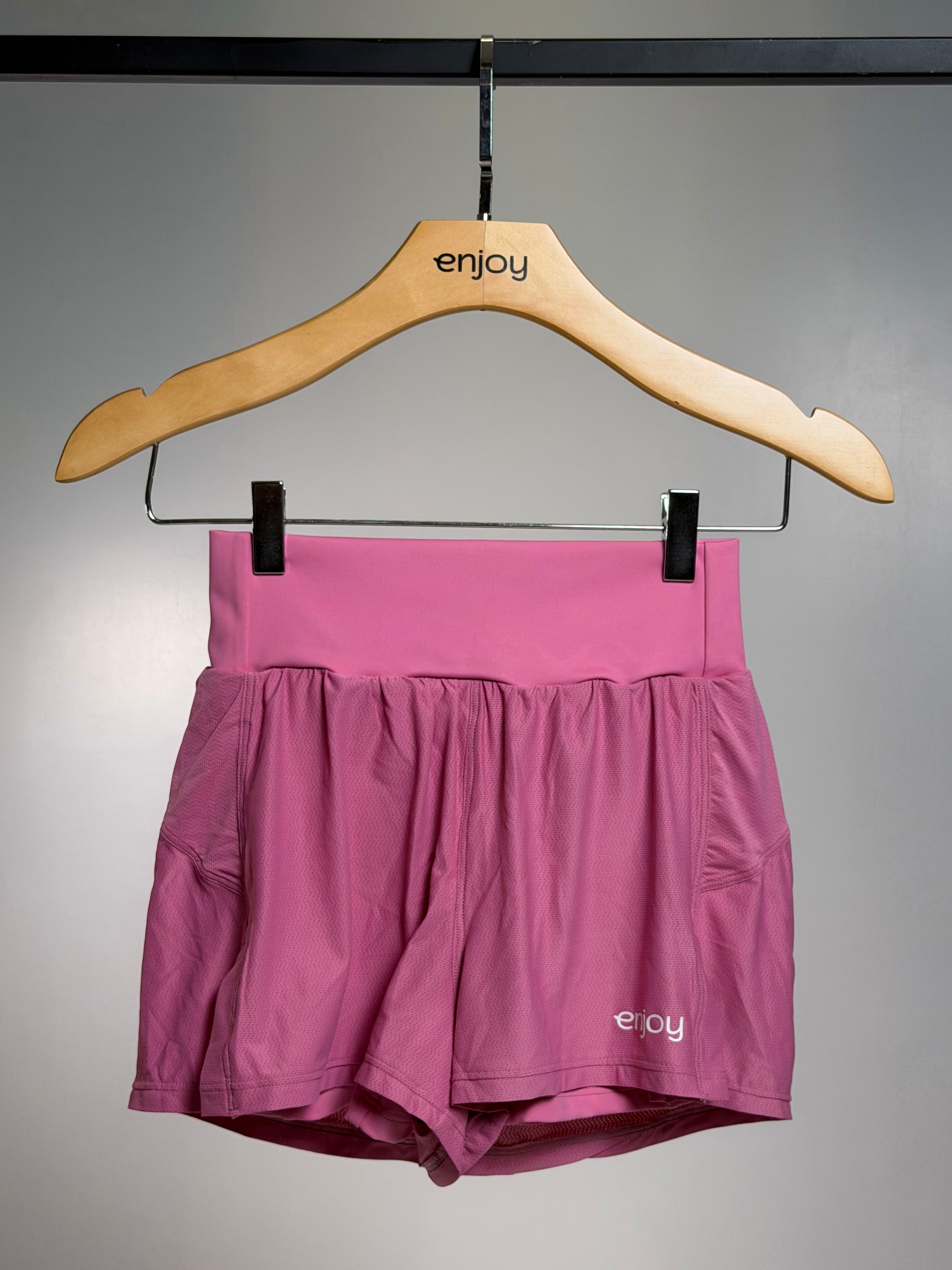 Short Duo