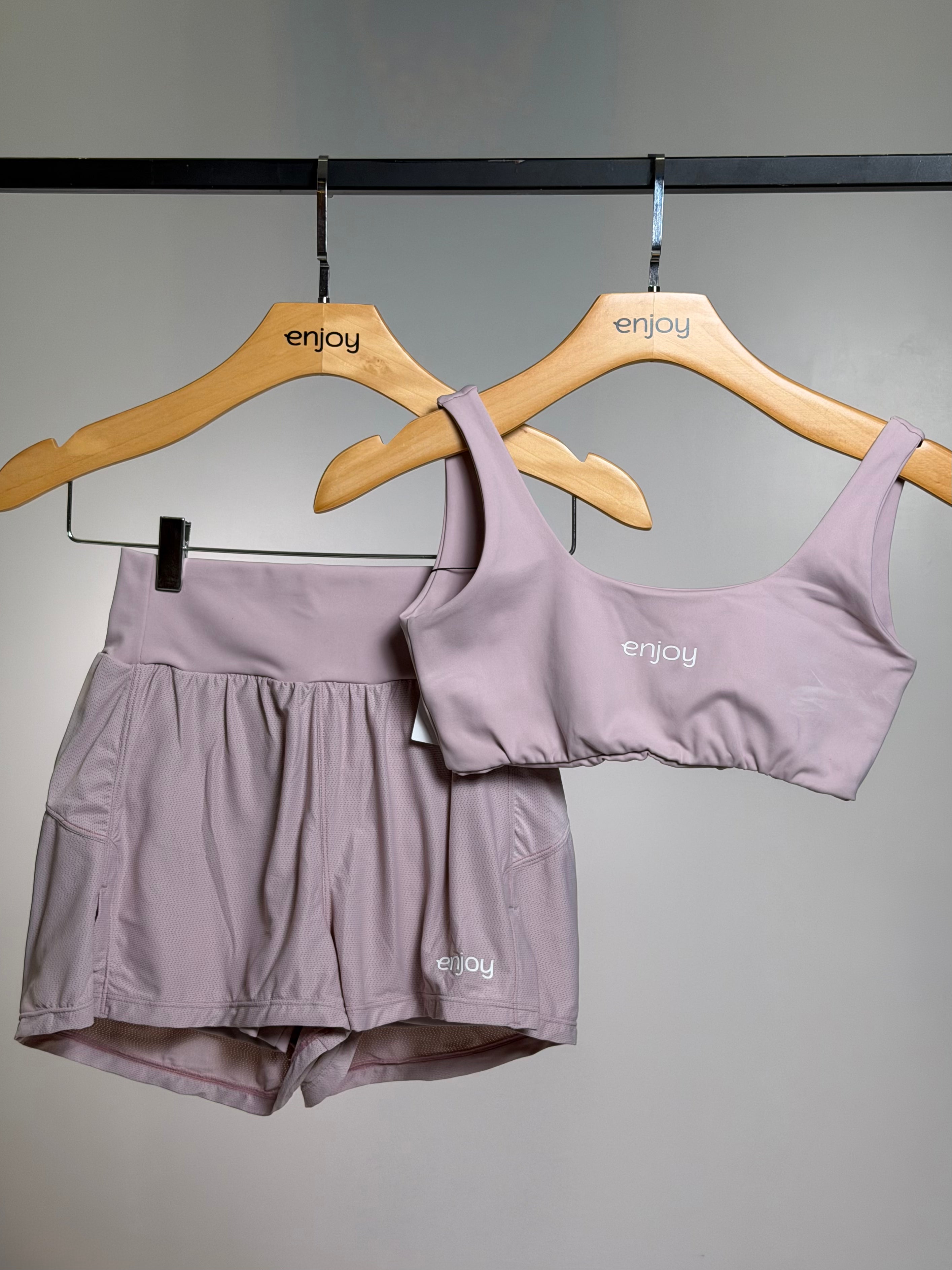 Short Duo