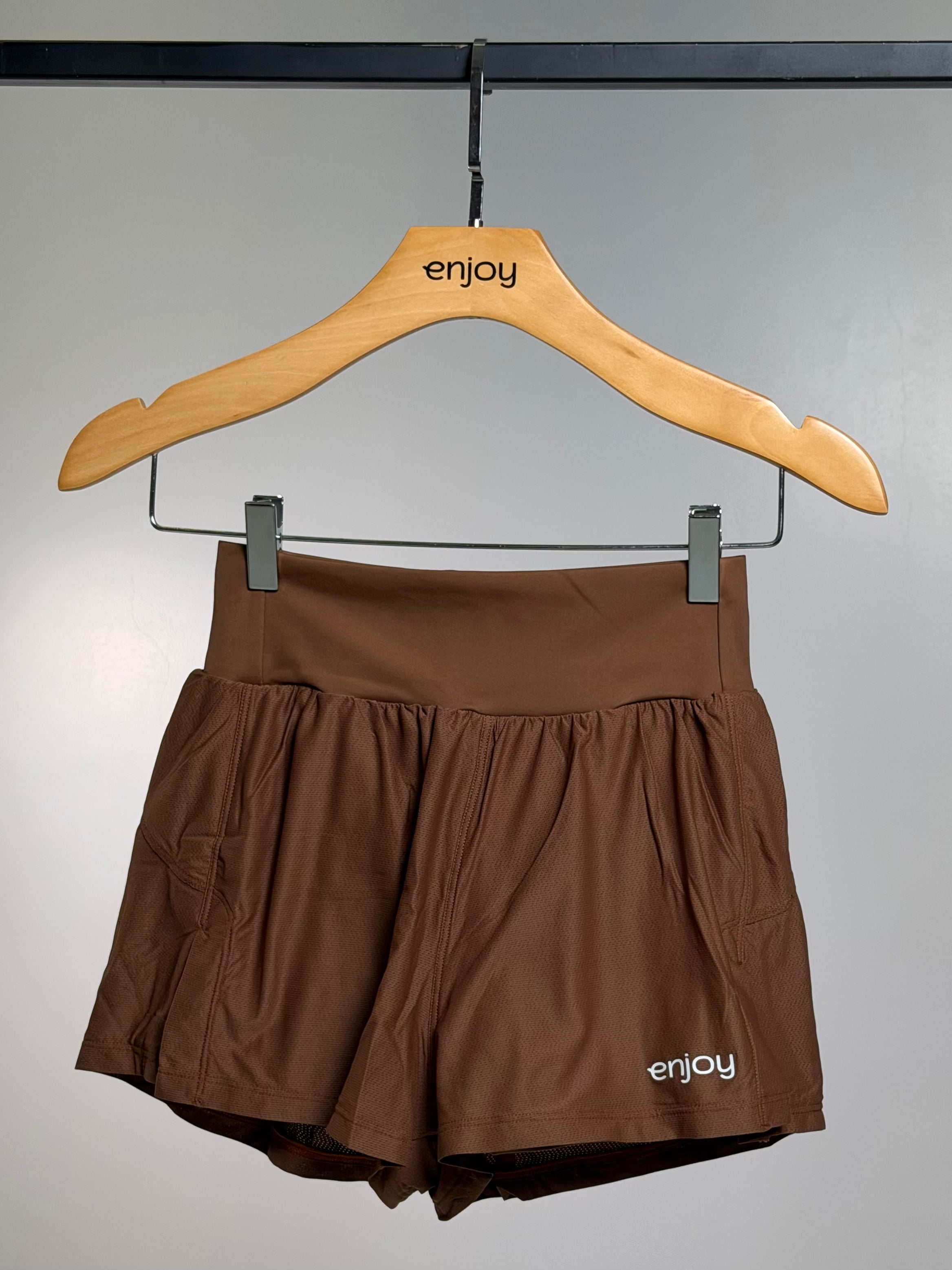 Short Duo