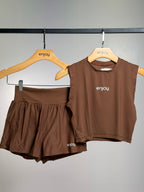 Short Duo