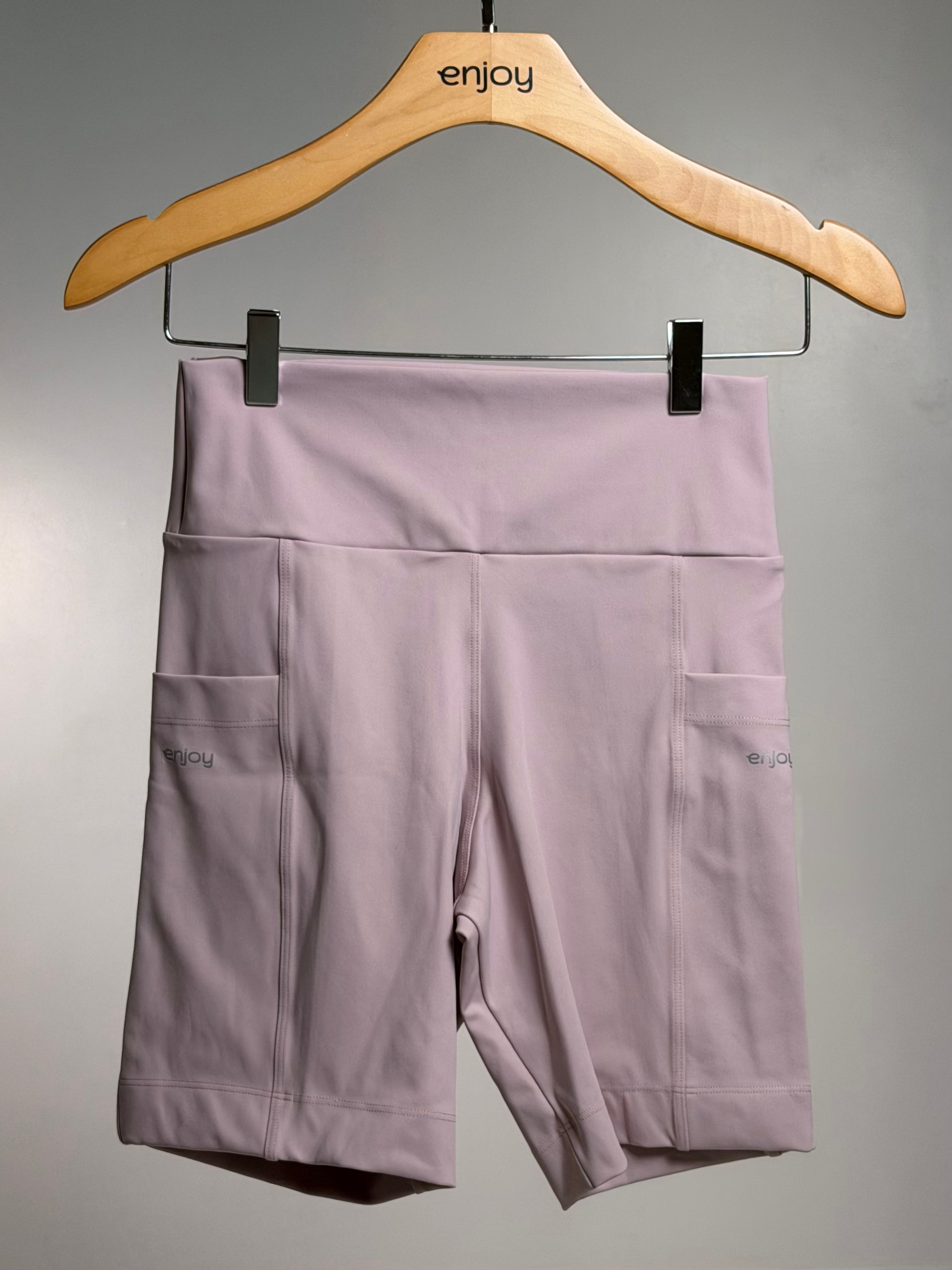 Short Joy