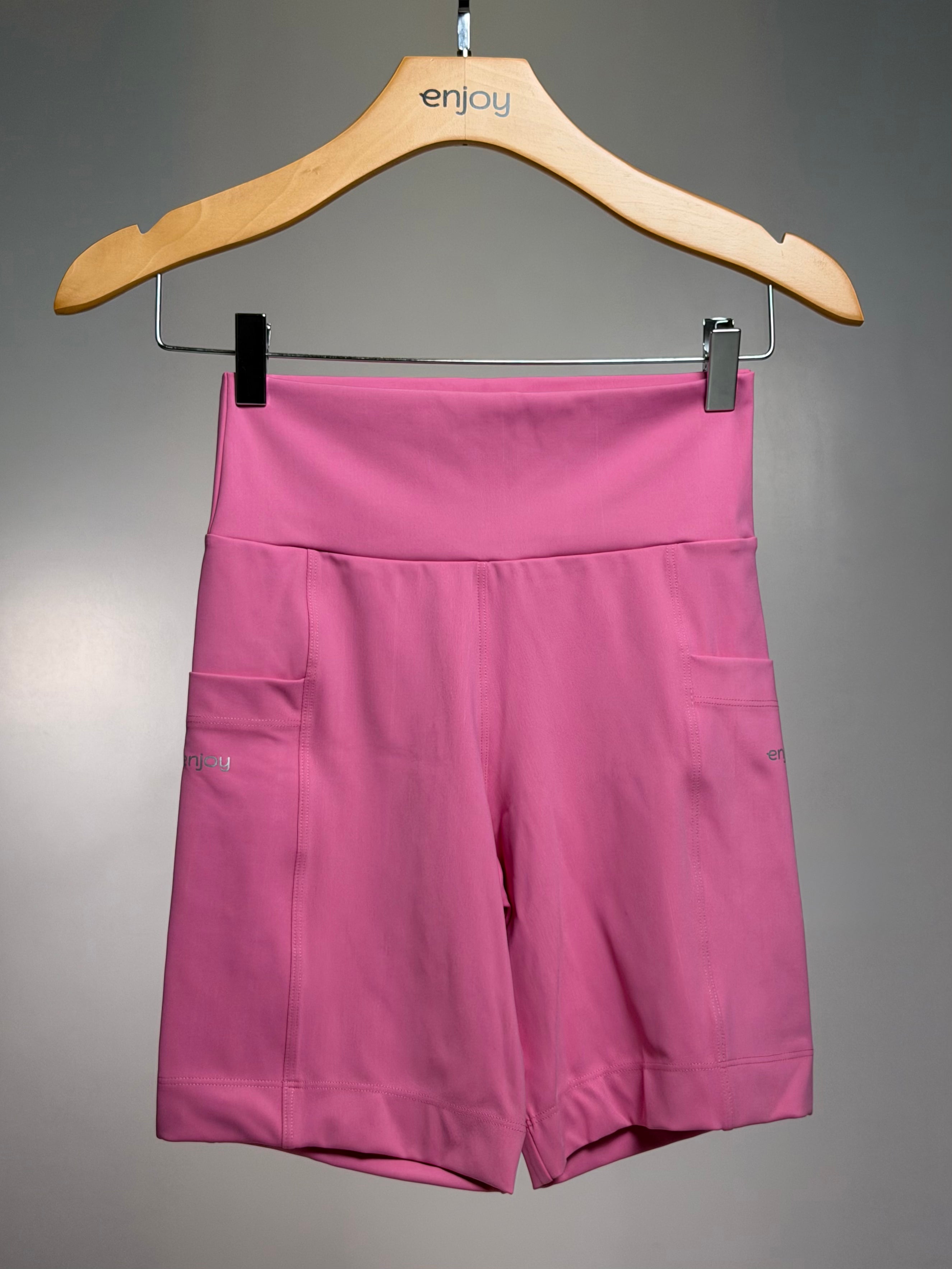 Short Joy