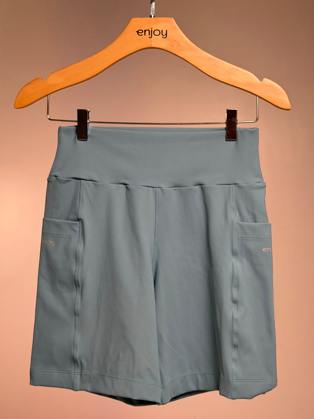 Short Joy