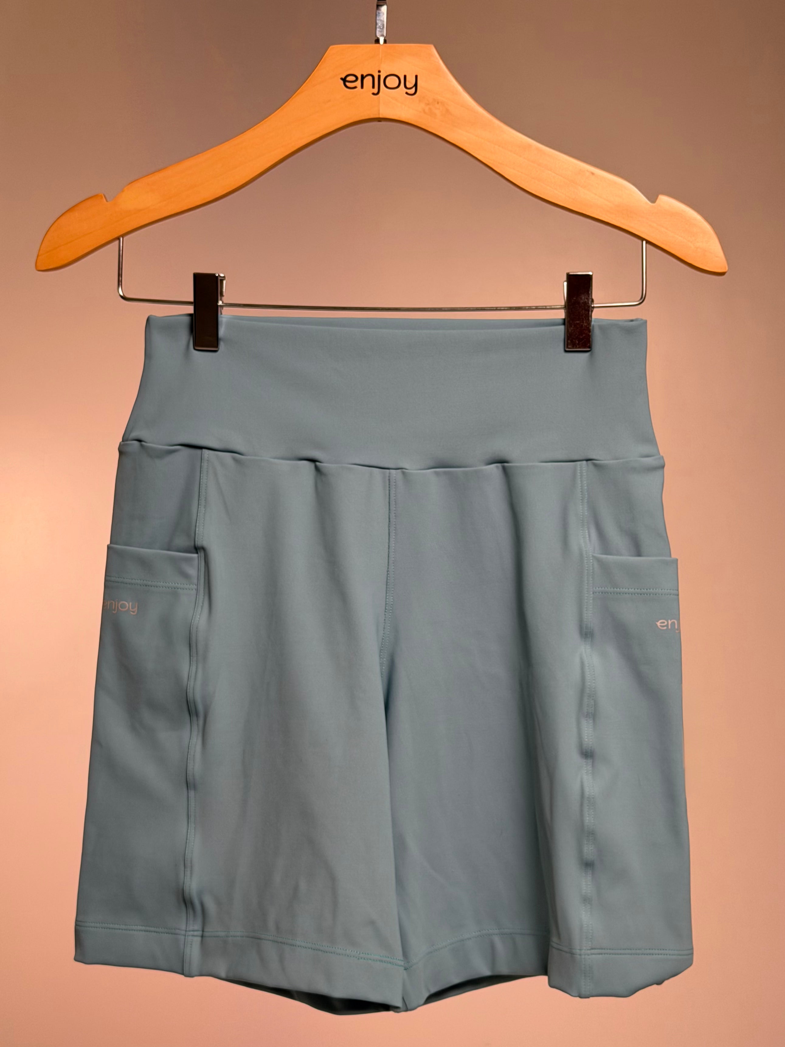 Short Joy