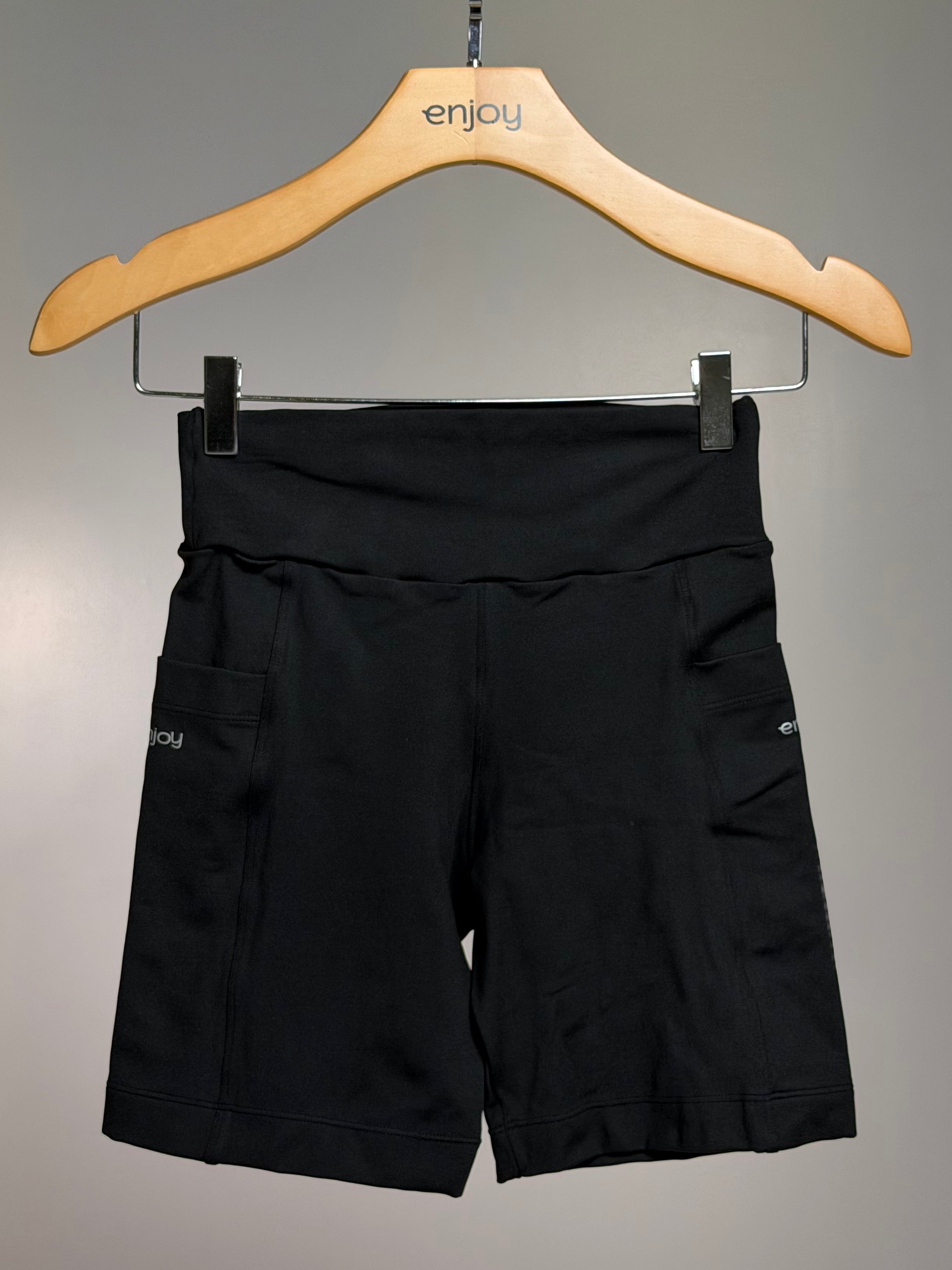 Short Joy
