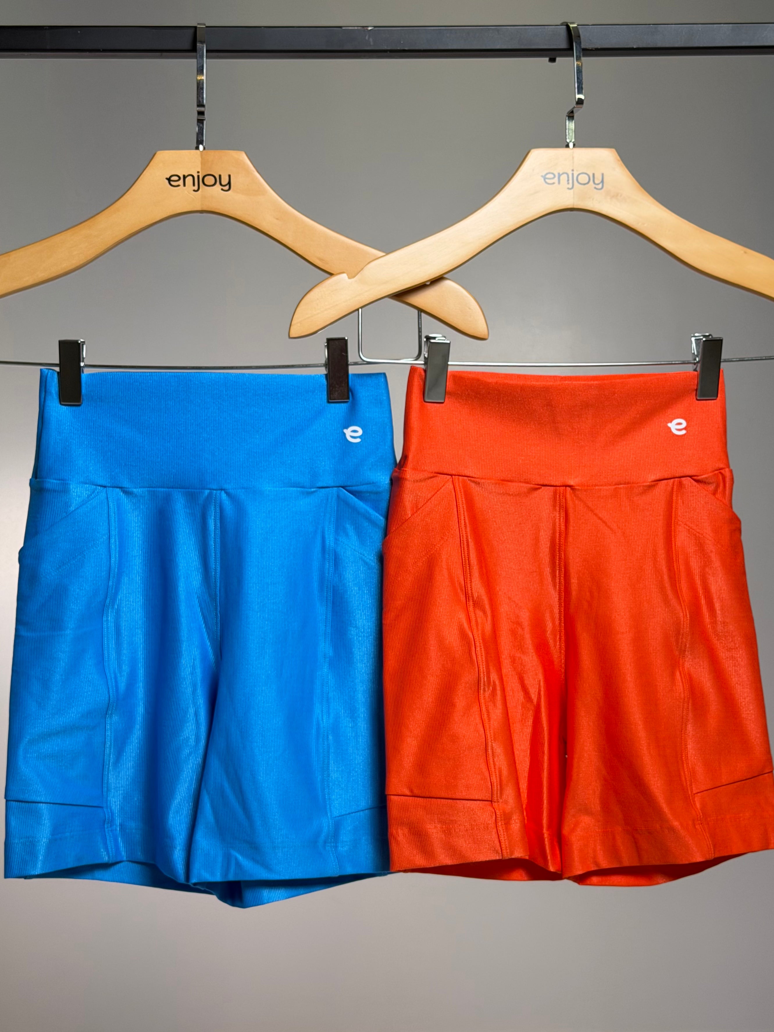 Short Active