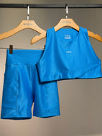 Short Active