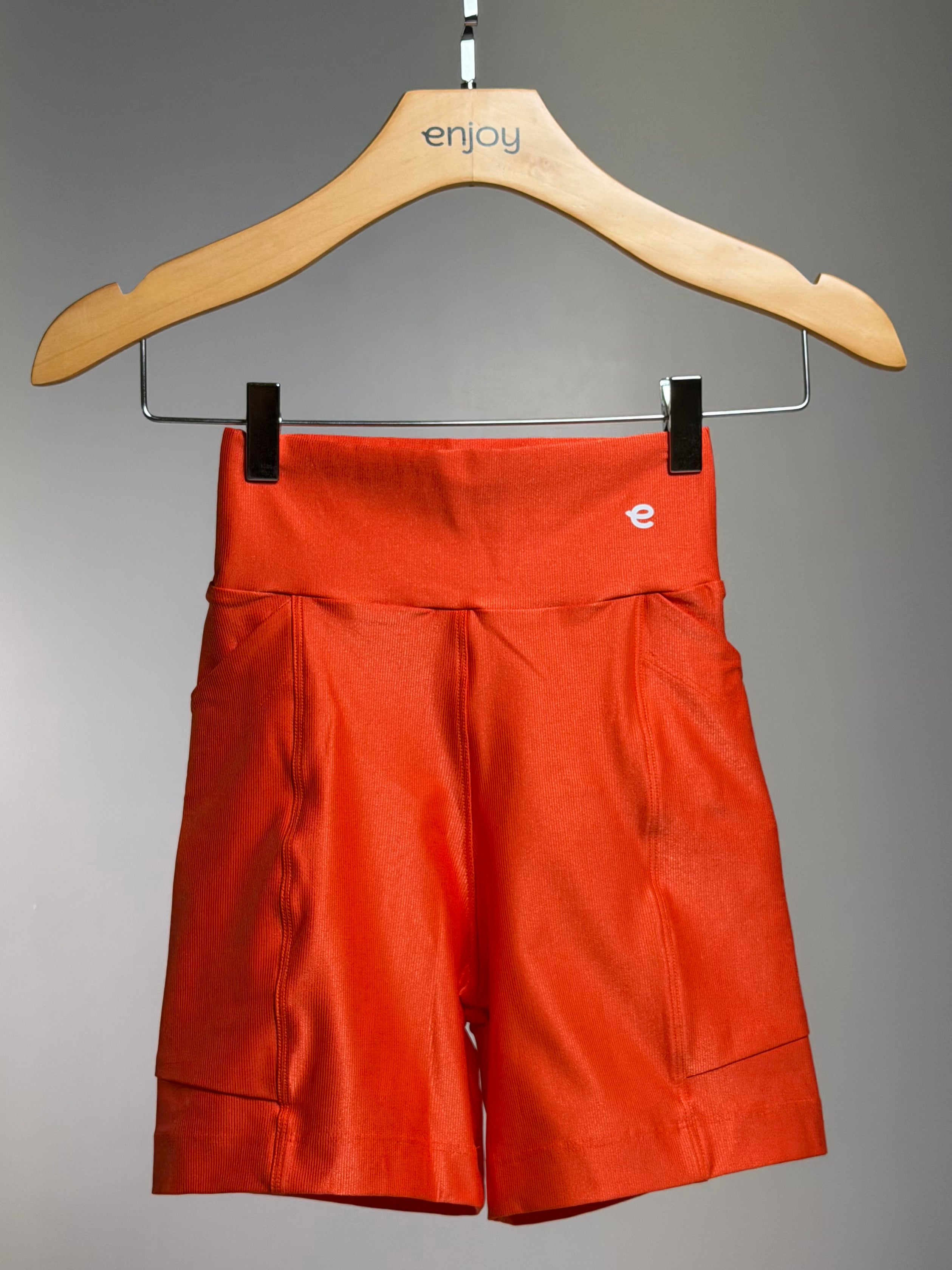 Short Active