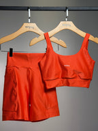 Short Active