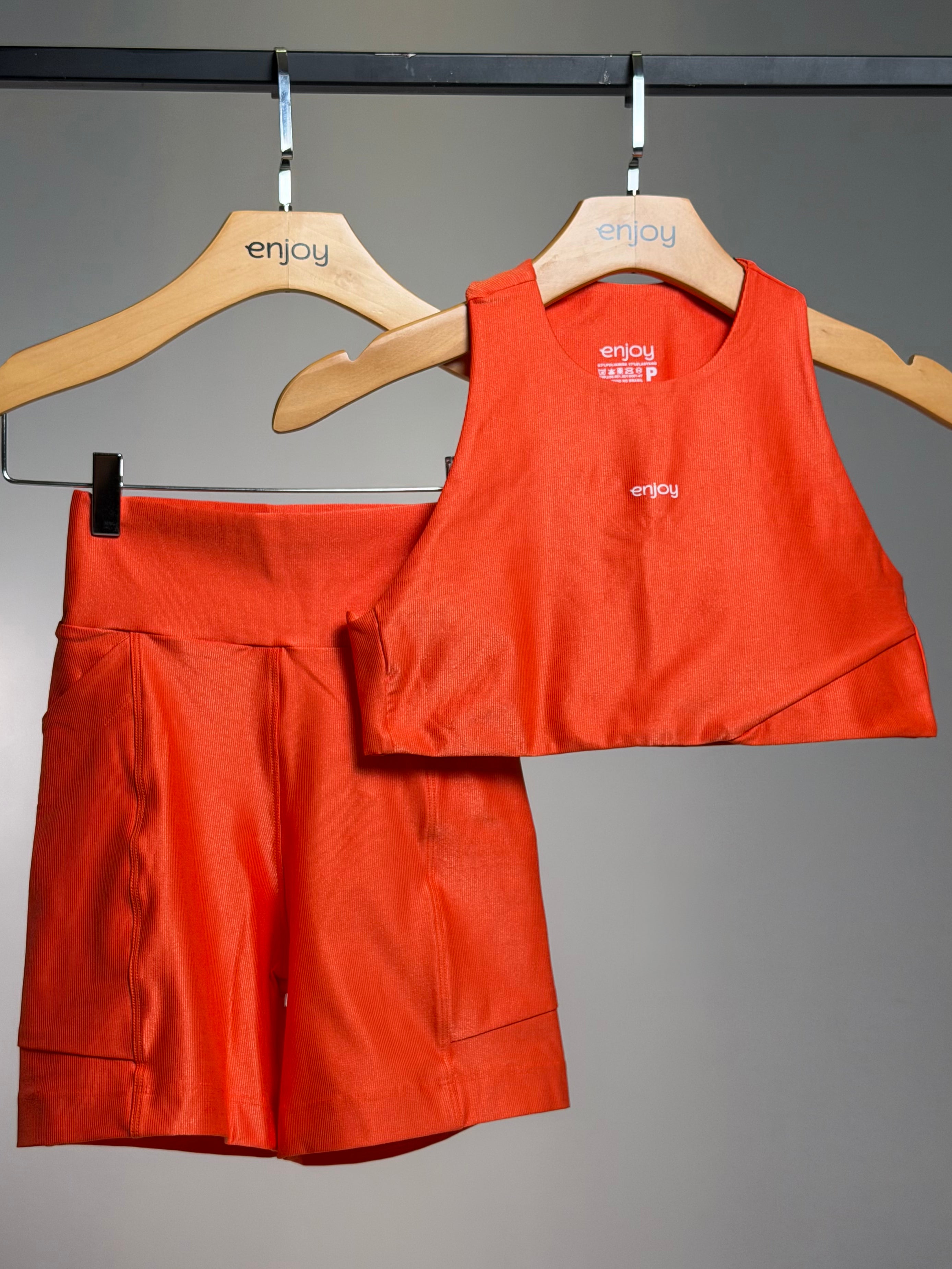 Short Active