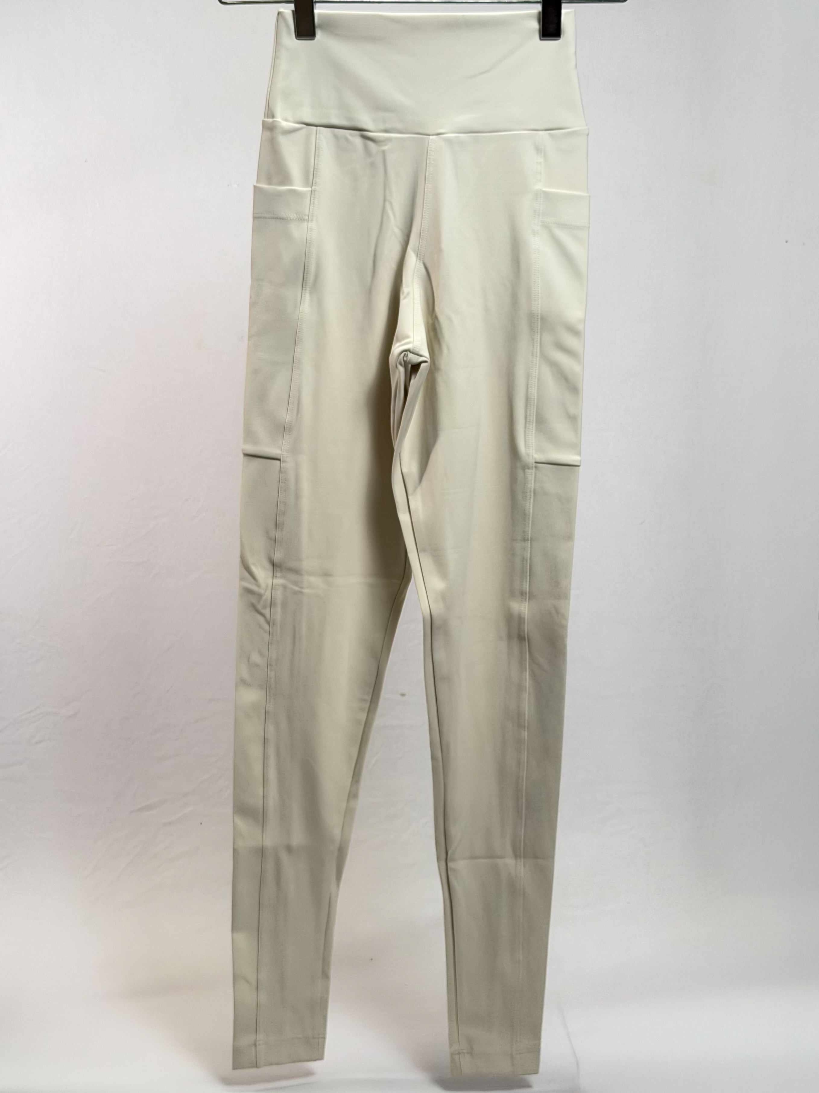 Calça Legging Pulso