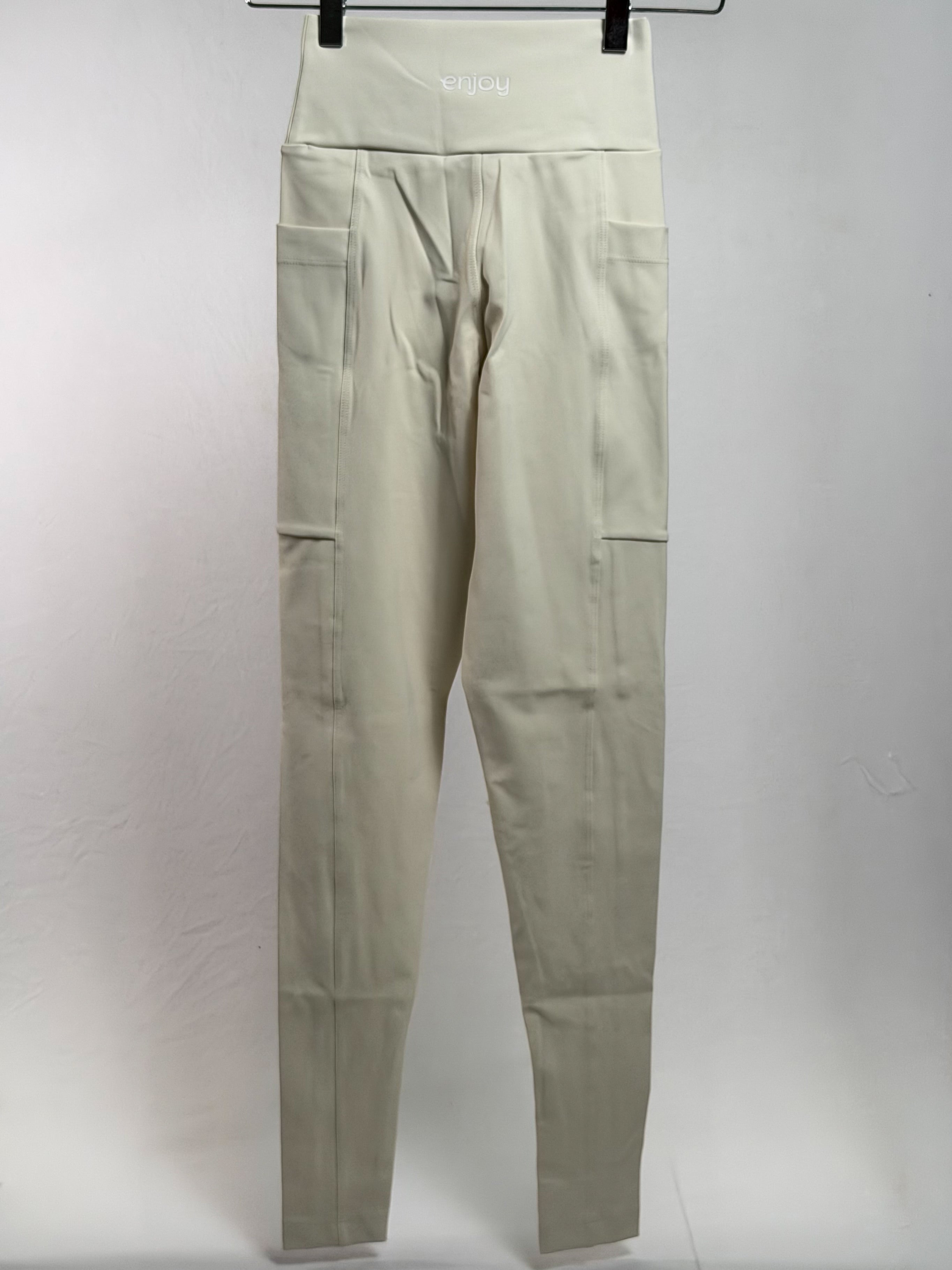 Calça Legging Pulso
