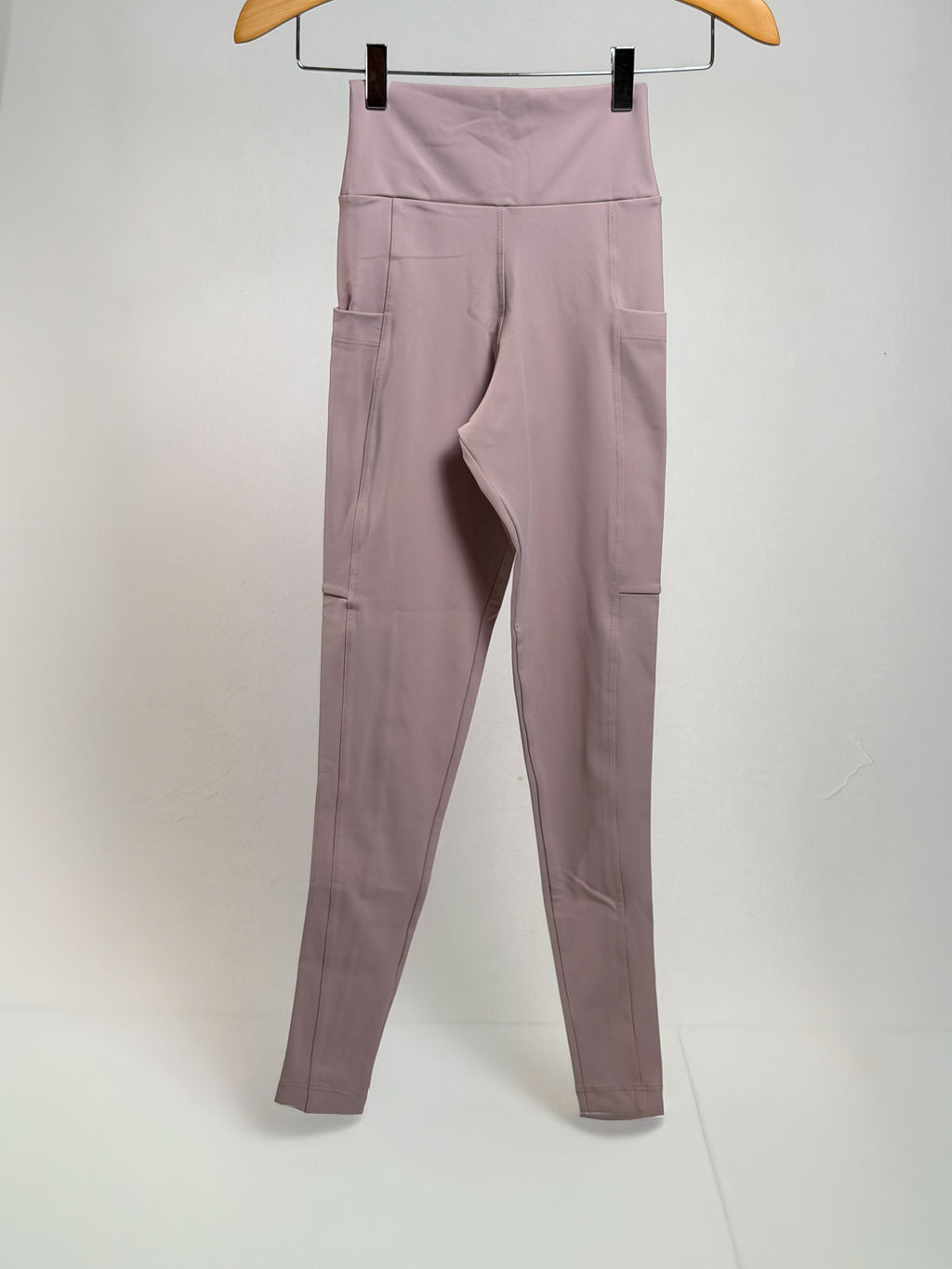 Calça Legging Pulso