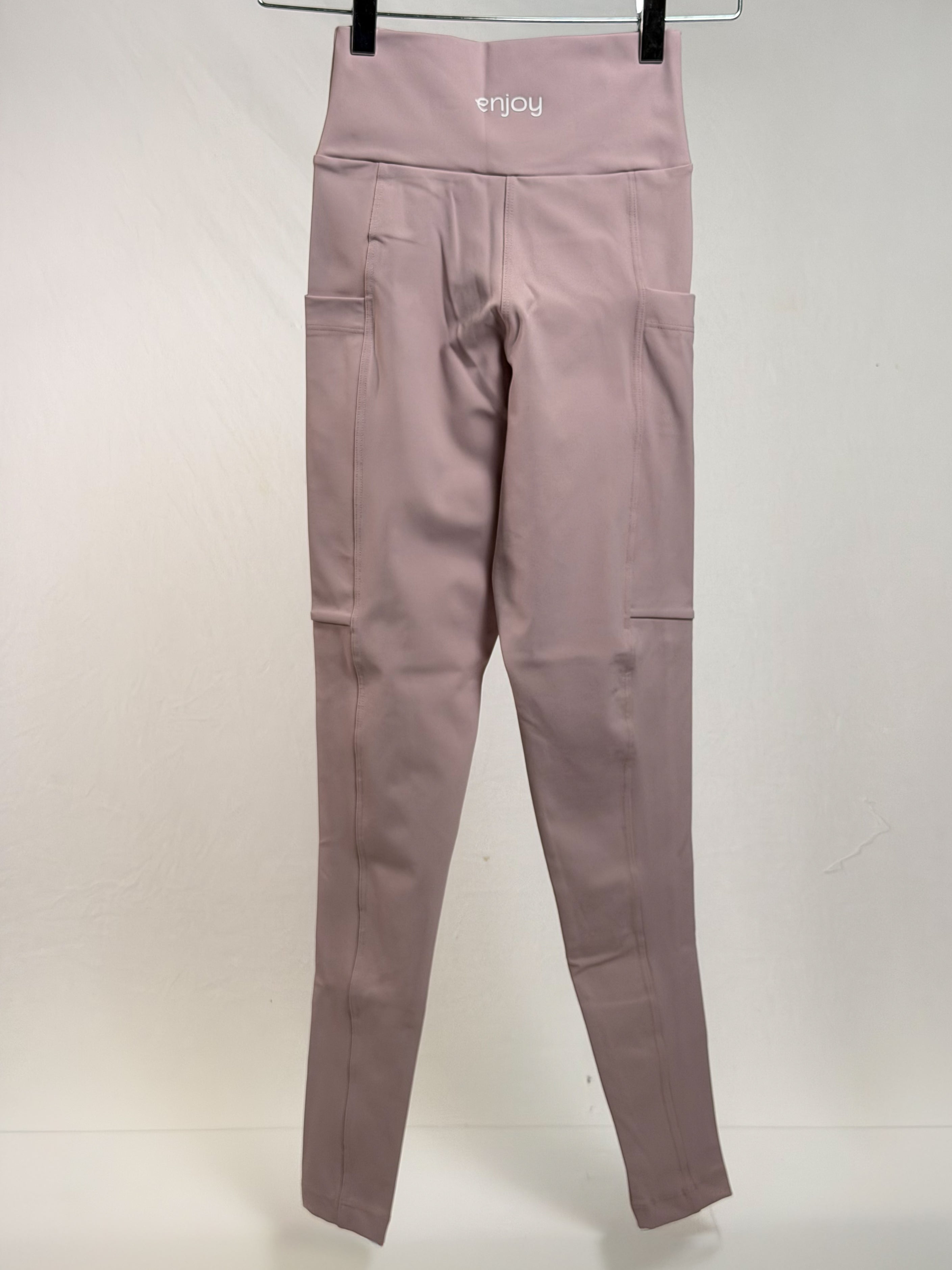 Calça Legging Pulso