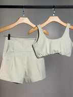 Short Pulso