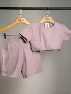 Short Pulso