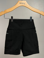 Short Eleva Motion