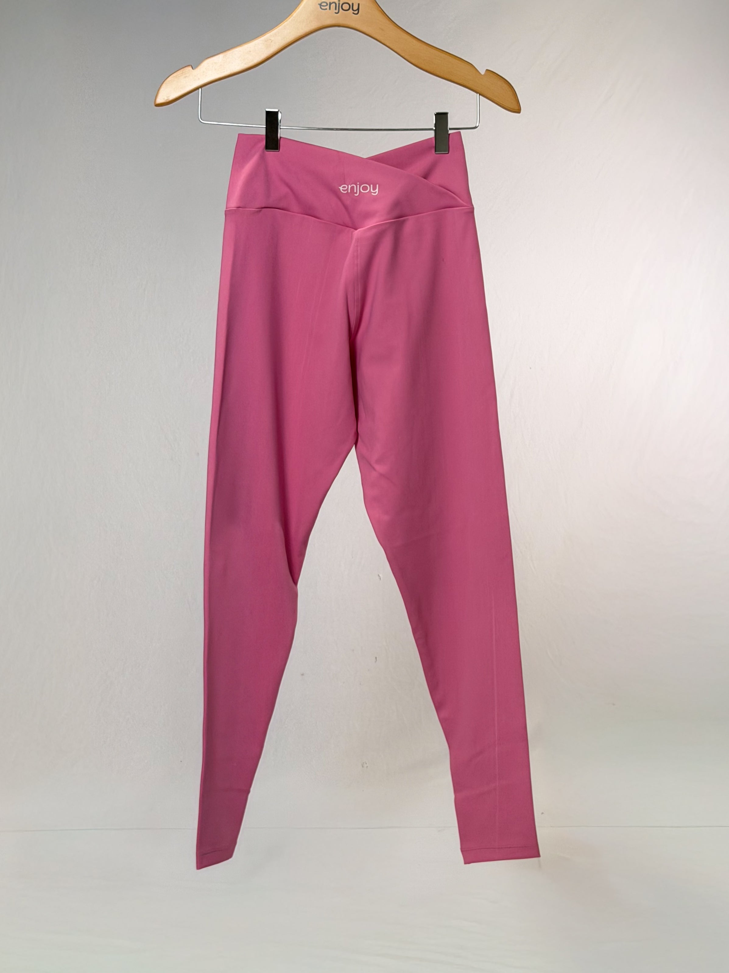 Calça Legging Flow