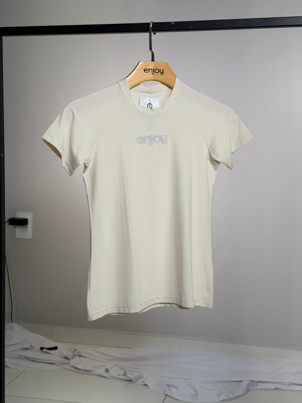 Blusa Flow