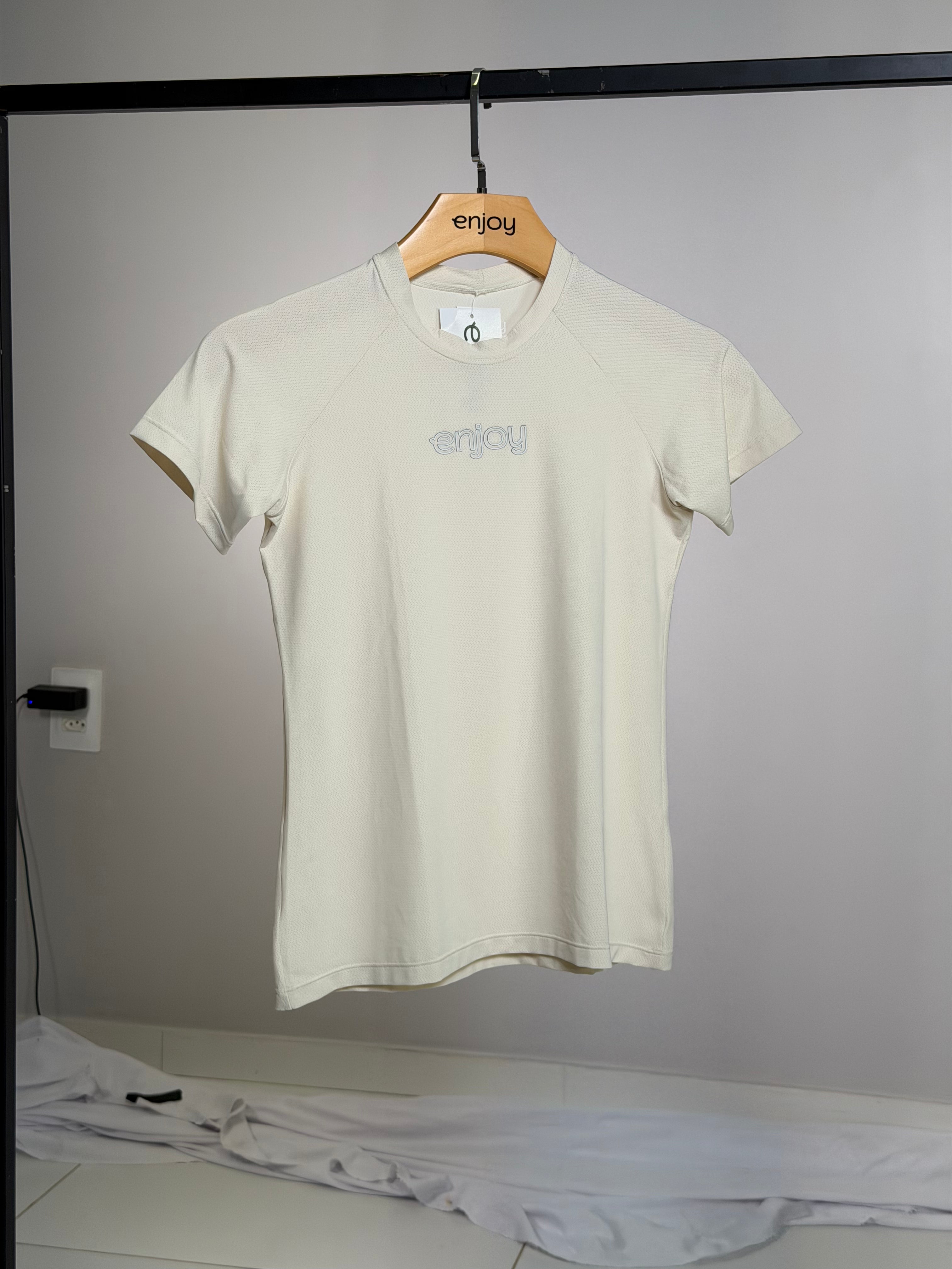 Blusa Flow
