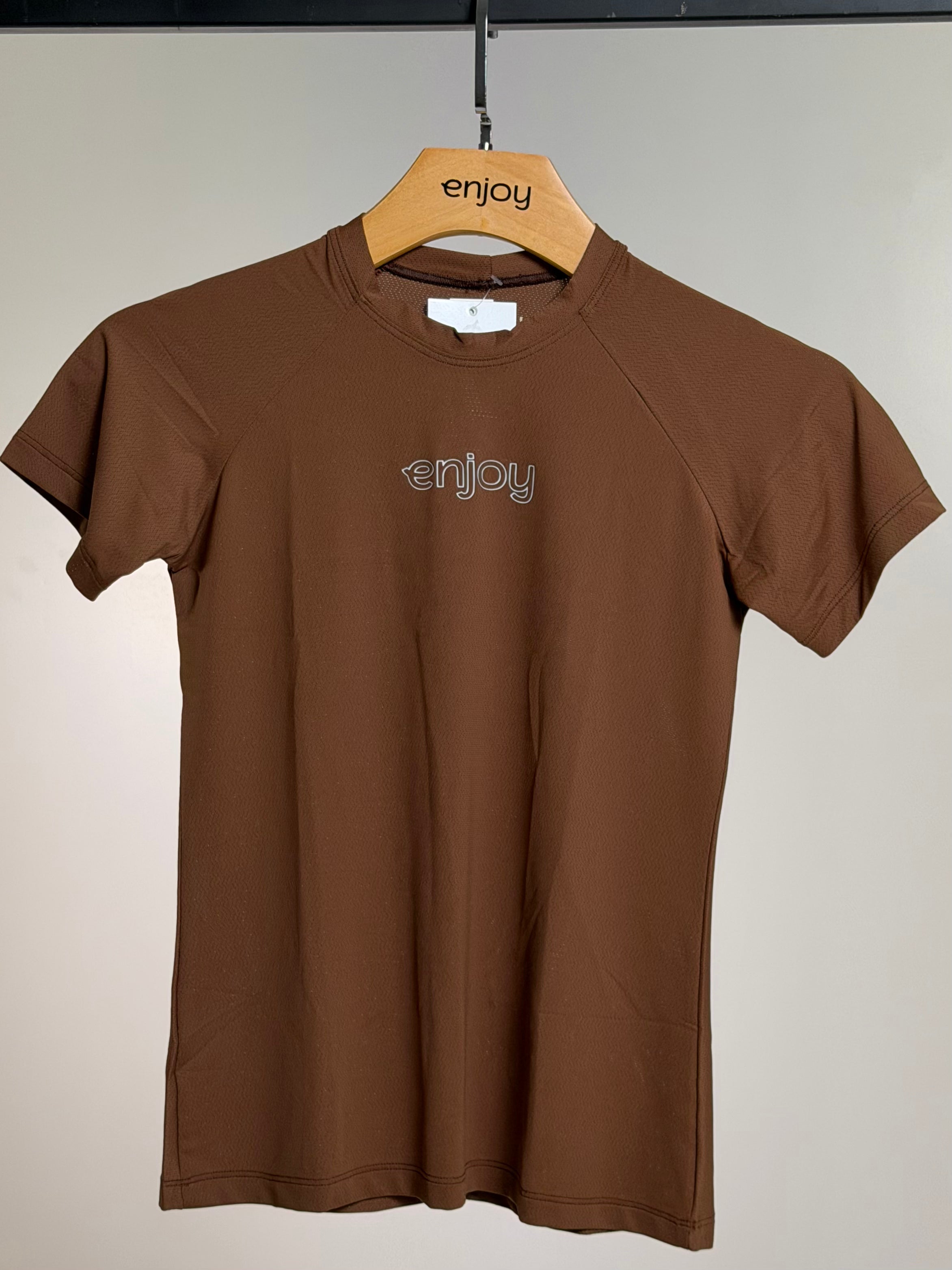 Blusa Enjoy