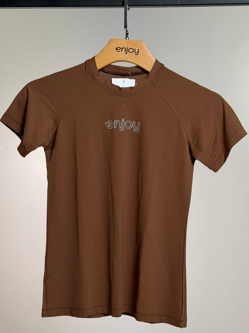 Blusa Enjoy
