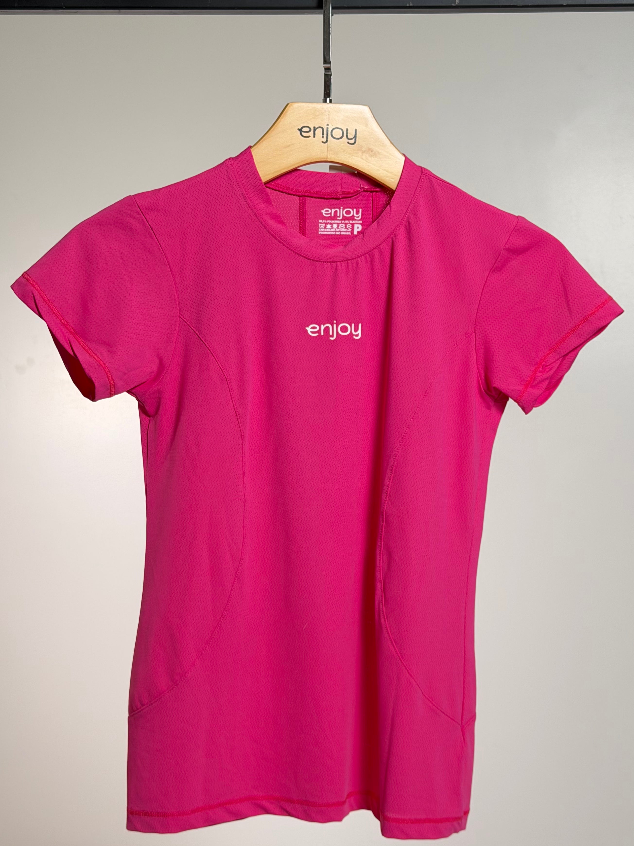 Blusa Pulso