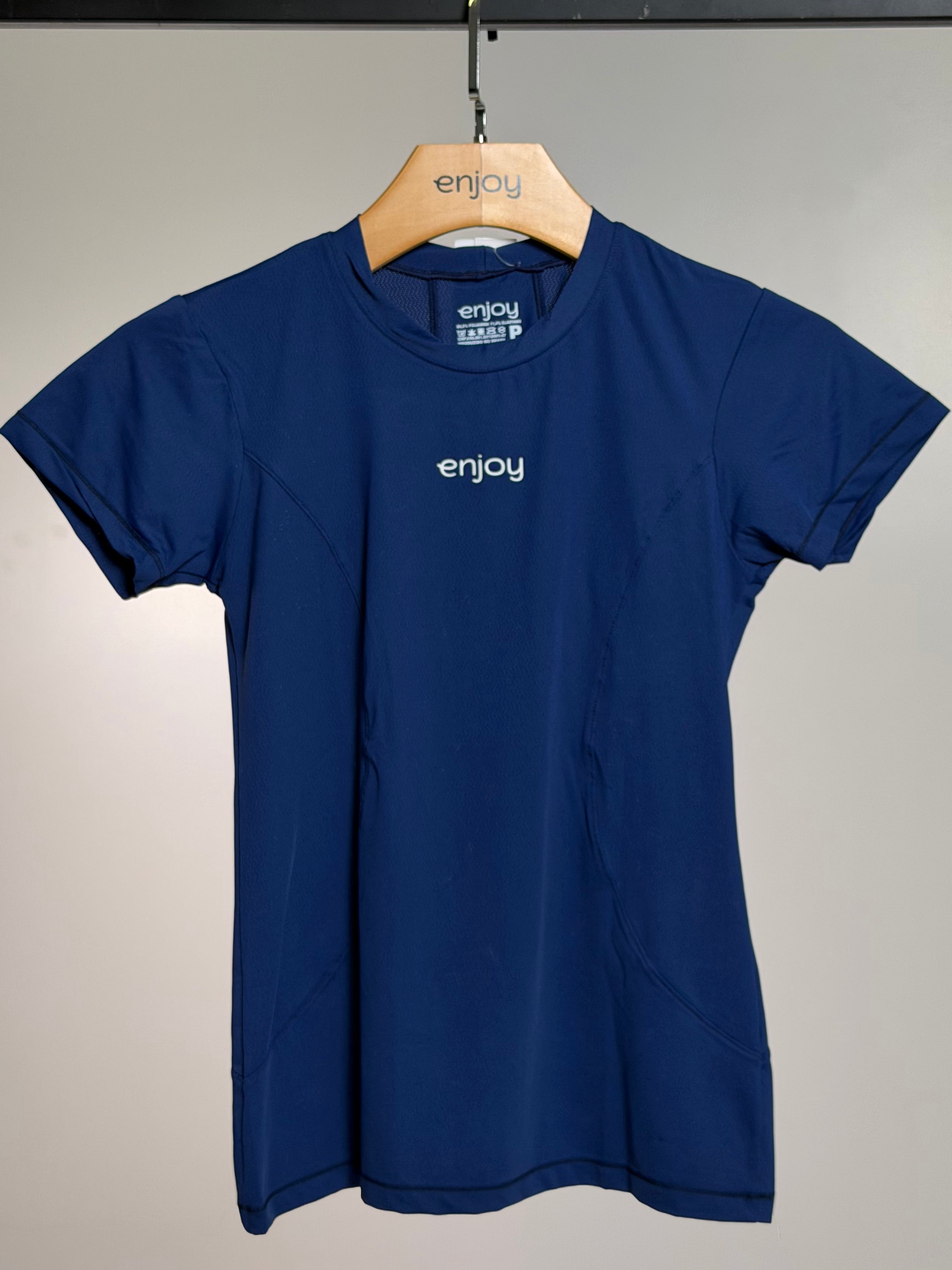 Blusa Pulso