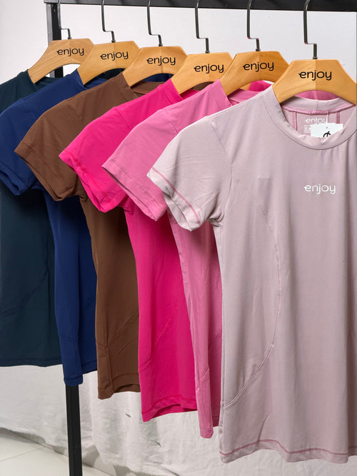 Blusa Pulso