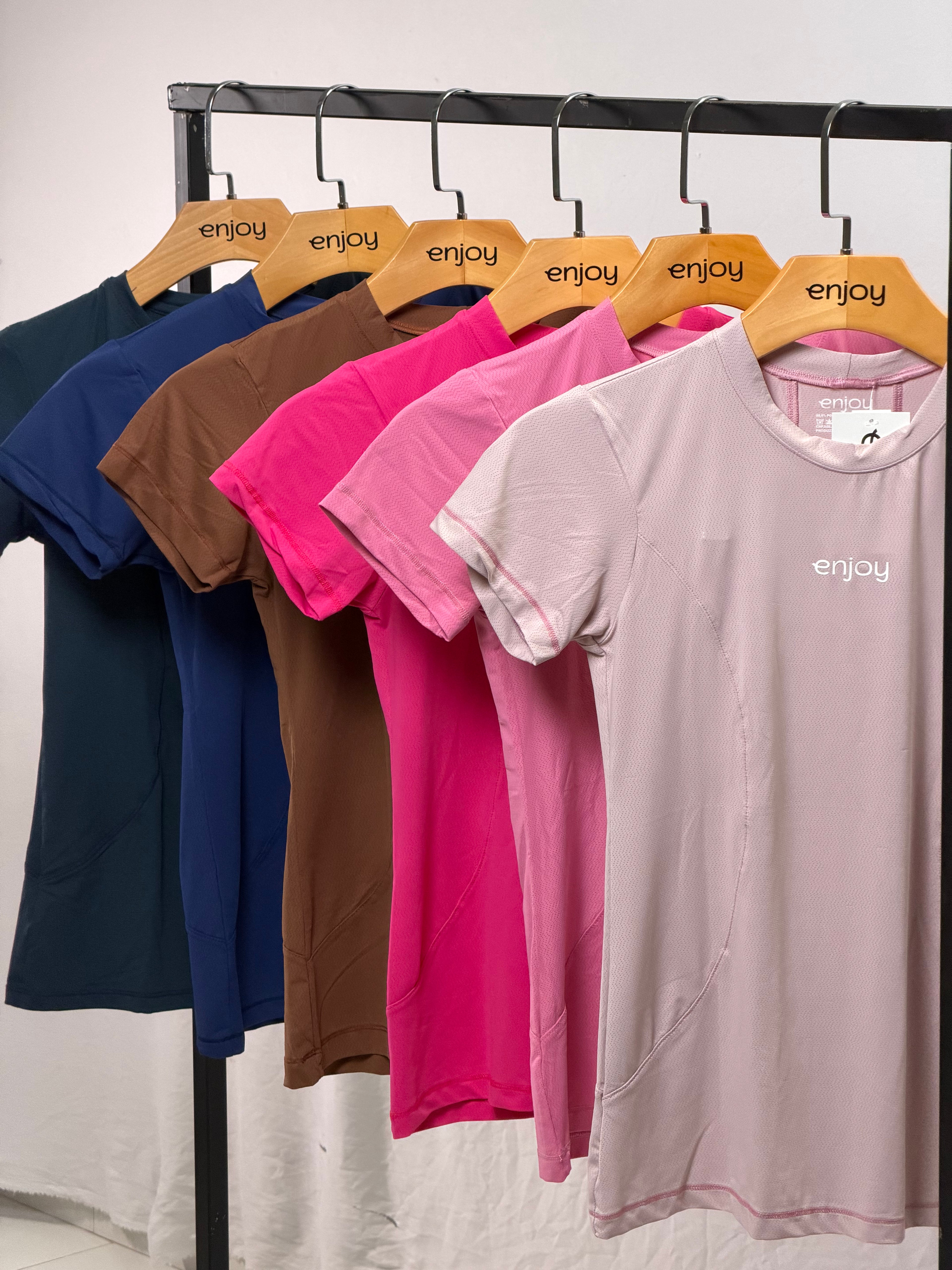 Blusa Pulso