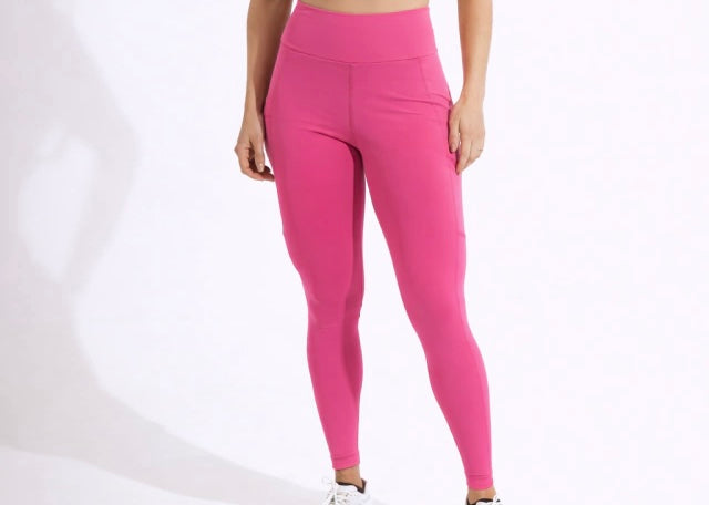 Calça Legging Pulso