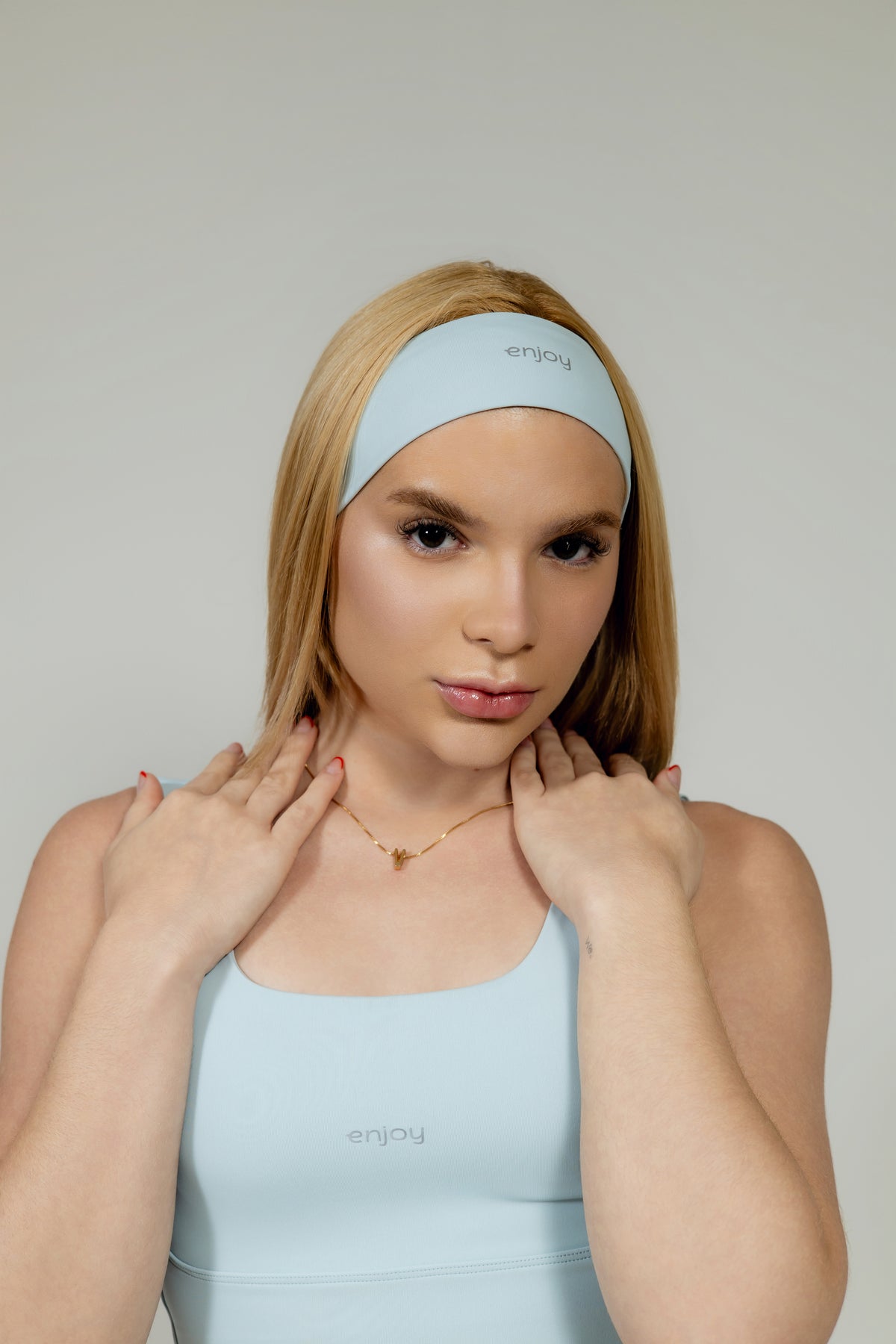 Faixa de cabelo