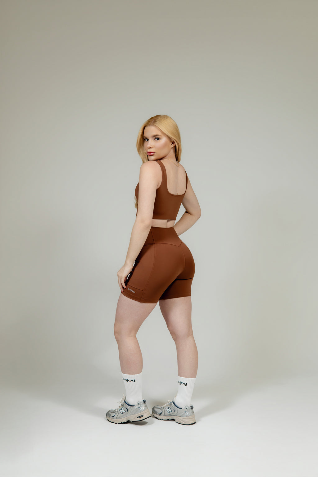 Short Luma