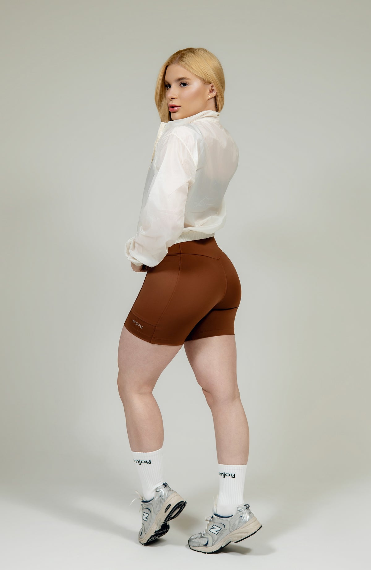 Jaqueta Ayla