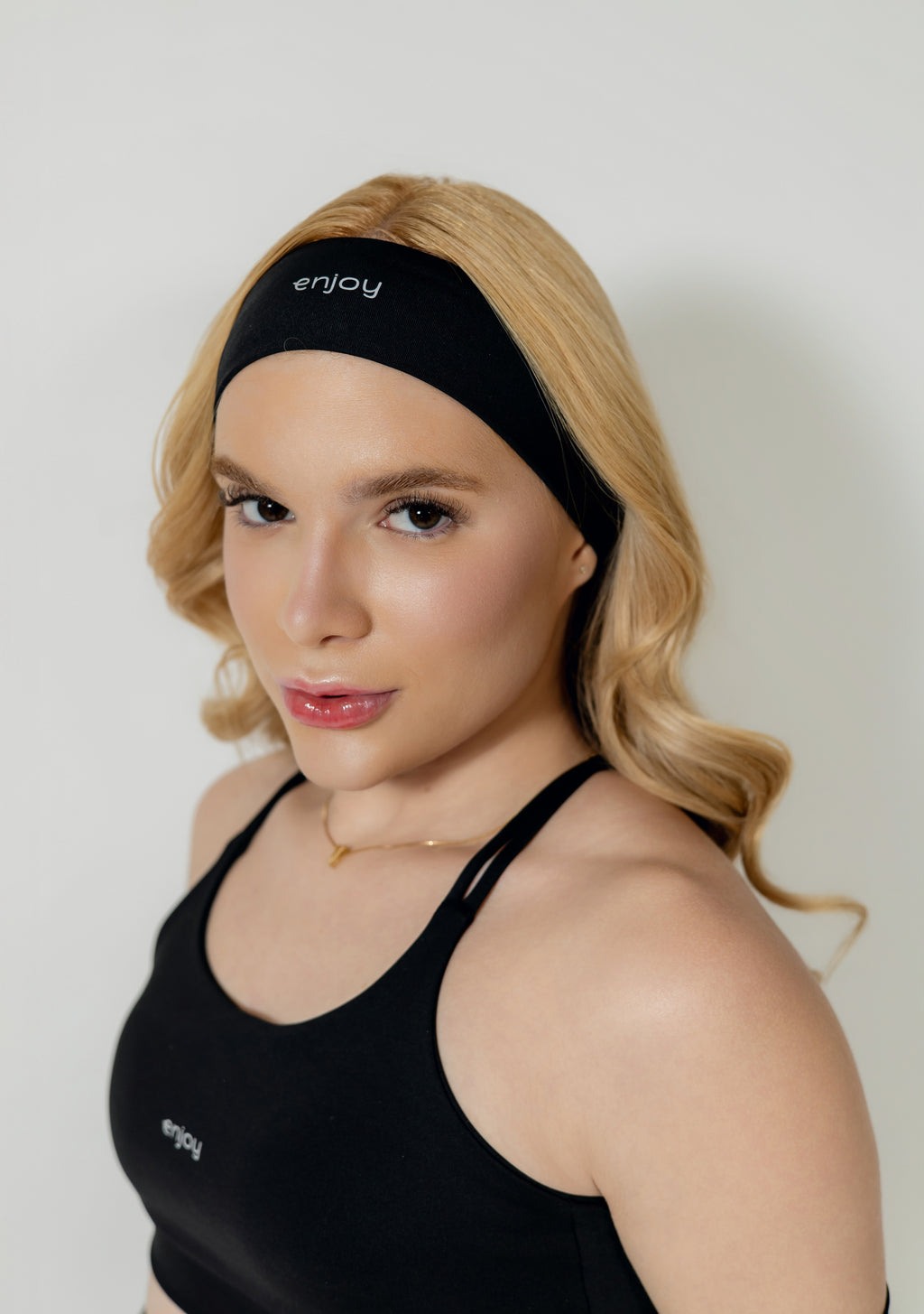 Faixa de cabelo