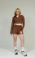 Blusa Dhey